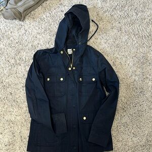 J. Crew field jacket